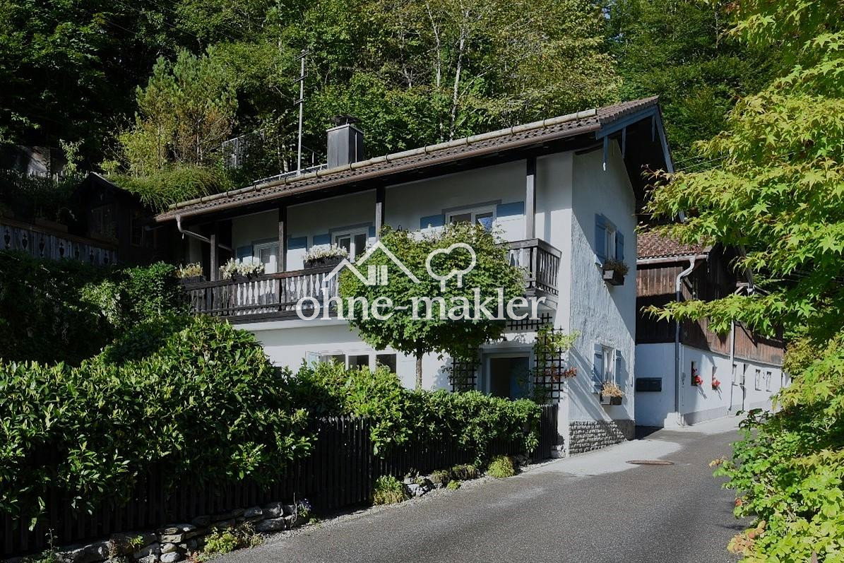 Alpbach-Traum Ruhelage & Natur pur, 83684 Tegernsee
