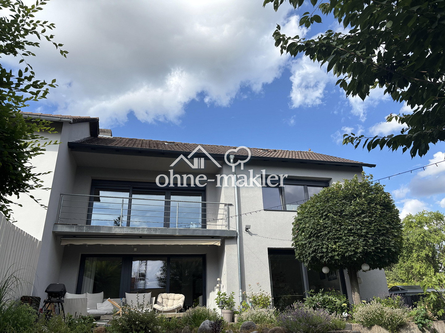 Moderne Doppelhaushälfte in ruhiger Lage, 30966 Hemmingen