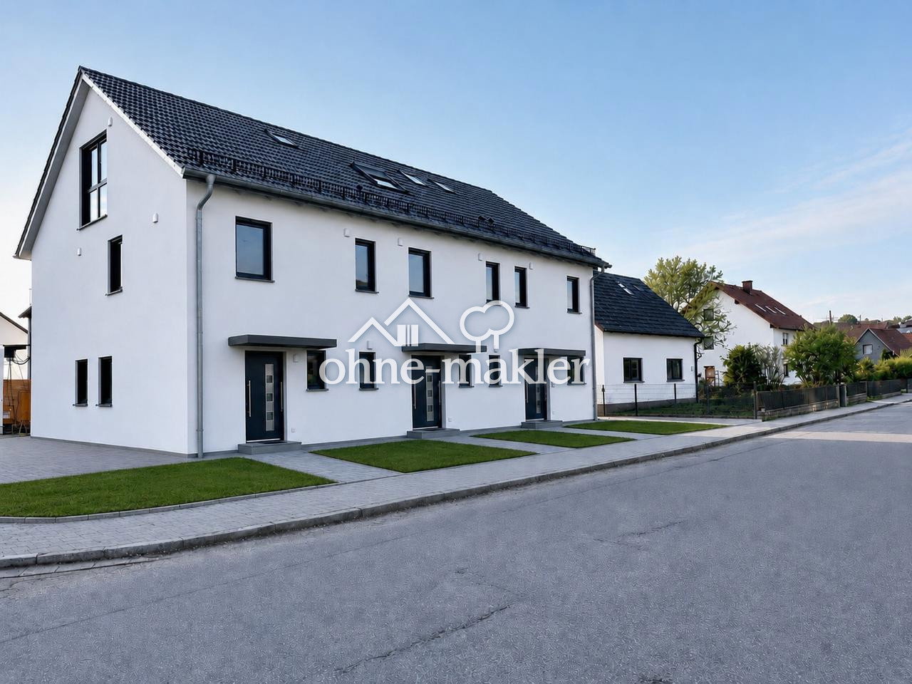 Familienparadies in Teugn – Neubau 2026, 93356 Teugn