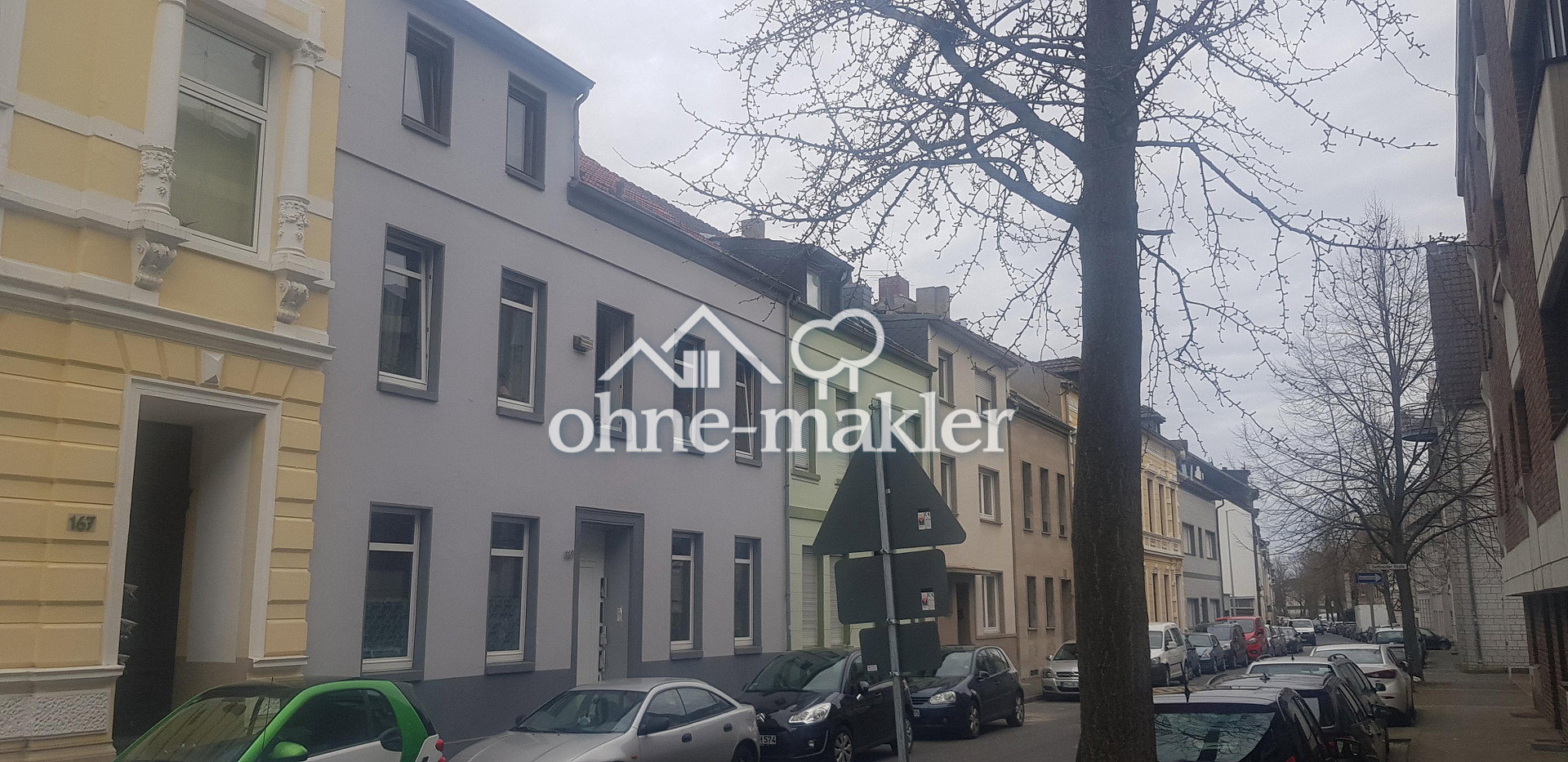 Rheydt City Charmante 3-Zimmer-Wohnung, 41236 Mönchengladbach (Bonnenbroich Geneicken Heyden Mülfort Rheydt)