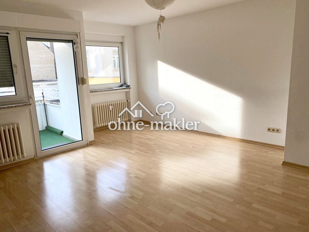 Wohnung in Wiesbaden Balkon & Einbauküche, 65187 Wiesbaden (Biebrich Wiesbaden)