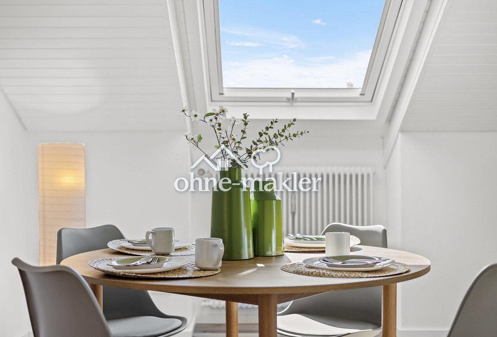 Modernisierte 3-Zimmer-Wohnung in Neutraubling, 93073 Neutraubling