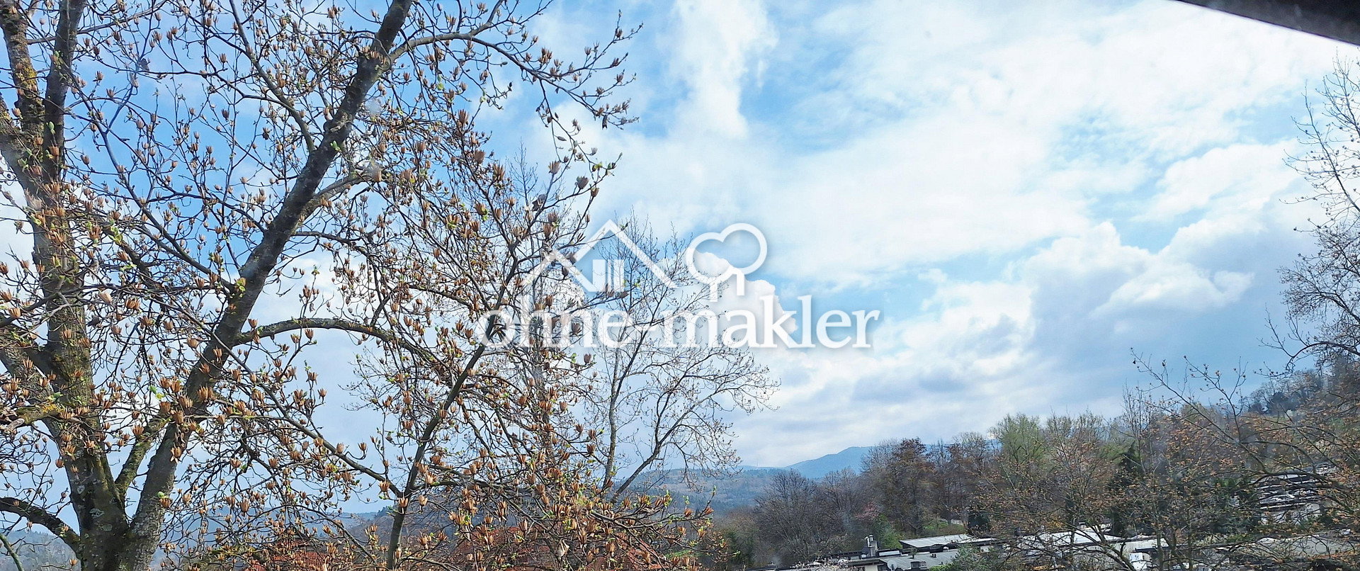 Penthouse mit Aussicht – St. Georgen, Freiburg, 79111 Freiburg im Breisgau