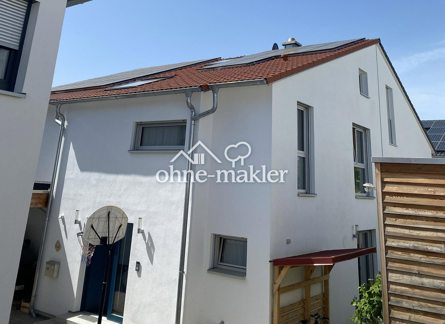 Modernes Zuhause in Waiblingen-Bittenfeld, 71336 Waiblingen