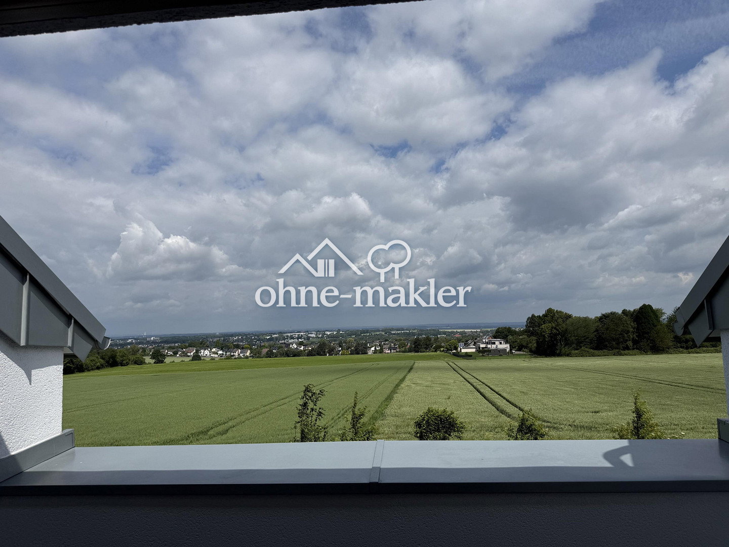 Moderner KFW40 Neubau mit Weitblick, 44289 Dortmund (Lichtendorf Sölde Sölderholz)