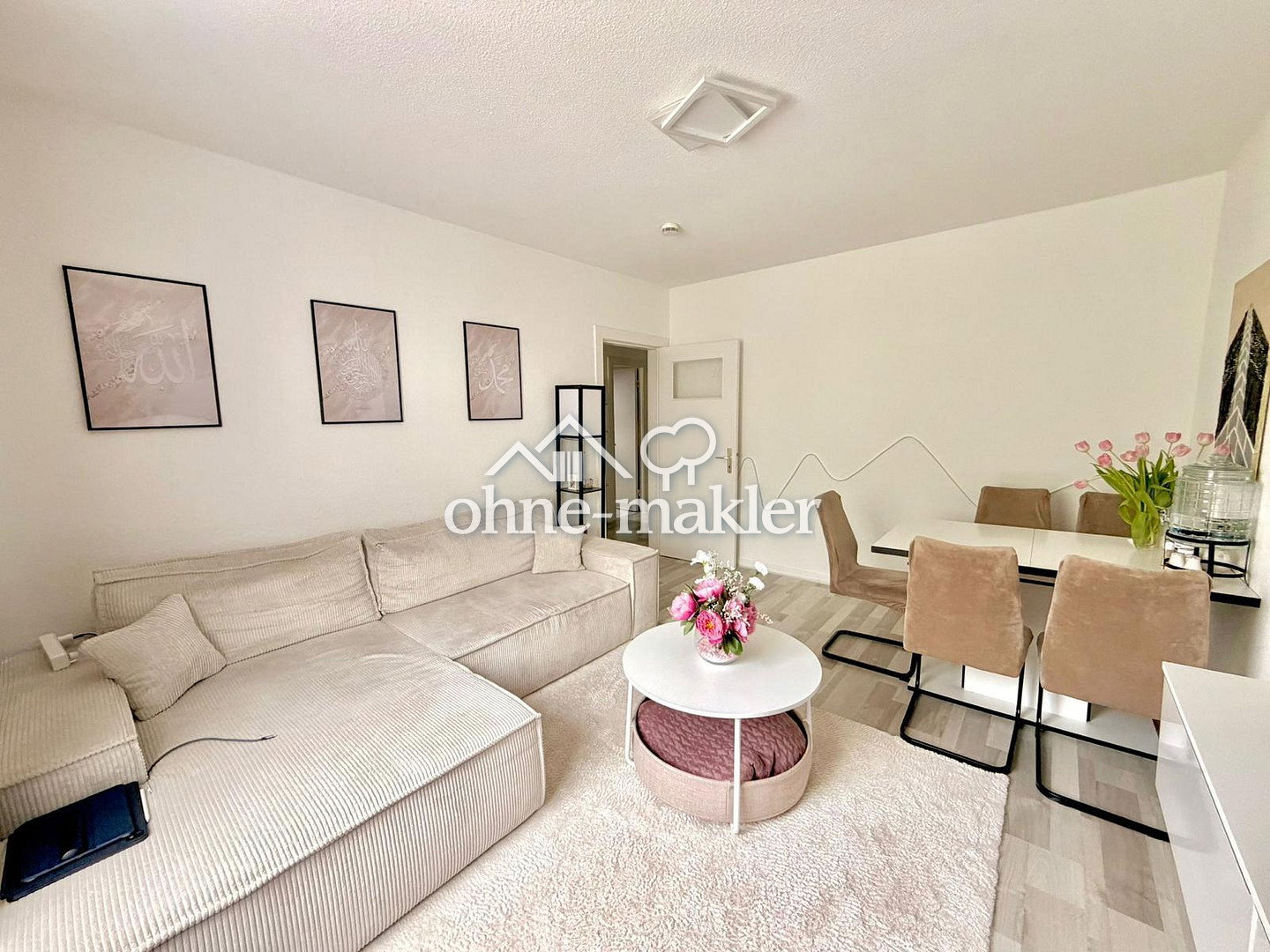 15qm WG-Zimmer in Barmbek-Süd, ideal für Frauen-WG, 22081 Hamburg (Hamburg-Nord Barmbek-Süd Uhlenhorst)