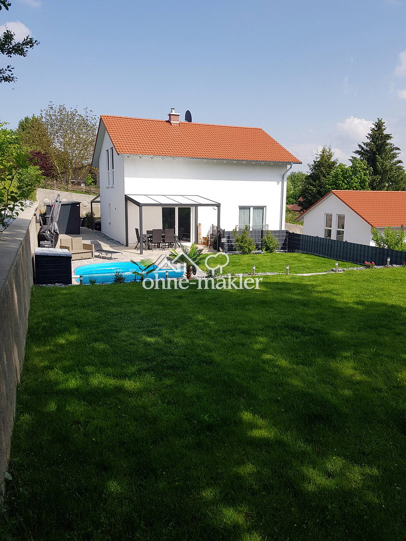 Traumhaus in Nandlstadt – provisionsfrei, 85405 Nandlstadt