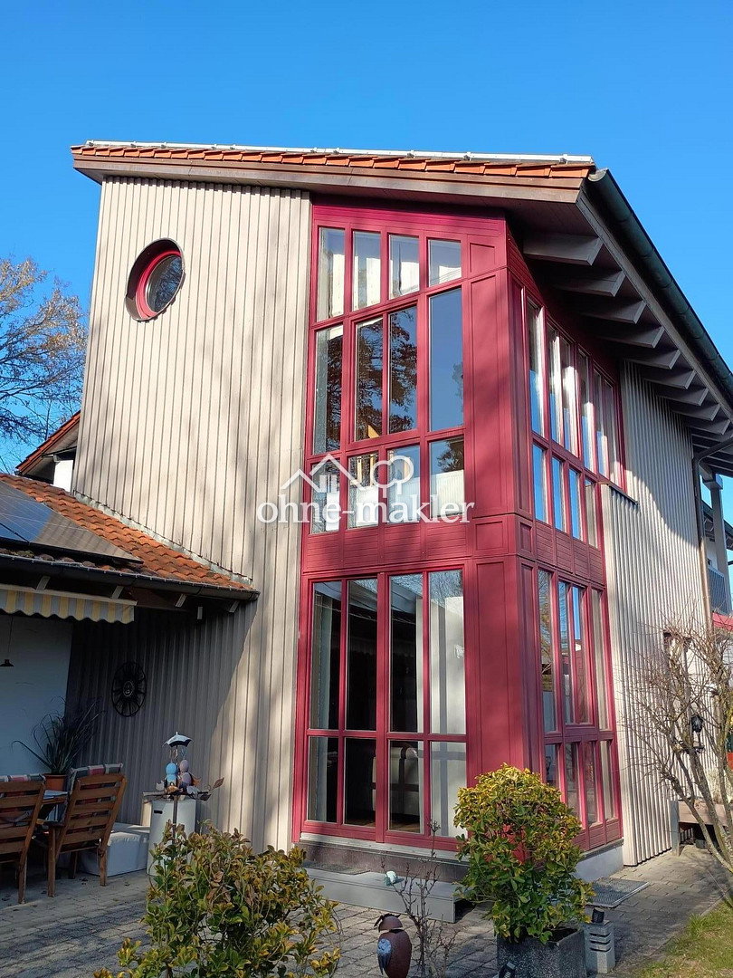 Ruhe und Luxus in Dingolfing, 84130 Dingolfing
