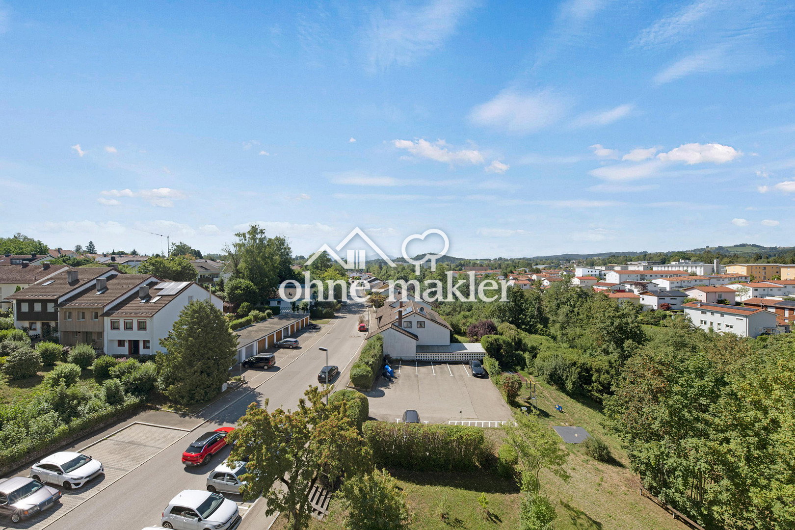2020 Kernsanierte 4 Zimmerwohnung mit 2 Balkonen, Aufzug, 87439 Kempten (Allgäu)