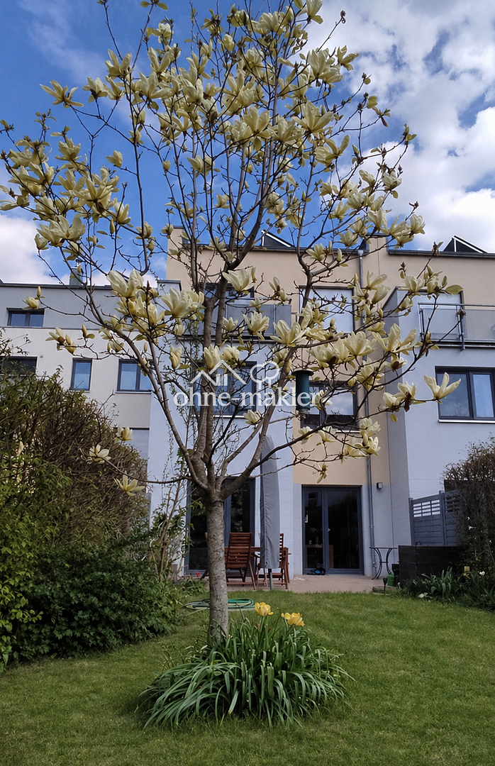 Familienfreundliches Haus in ruhiger Lage, 4177 Leipzig (Altlindenau Lindenau)