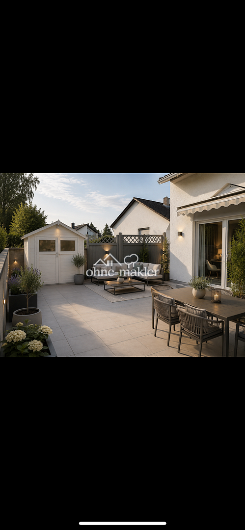 Weinberglage in Mainz – Ihr neues Zuhause, 55129 Mainz (Bretzenheim Ebersheim Hechtsheim)