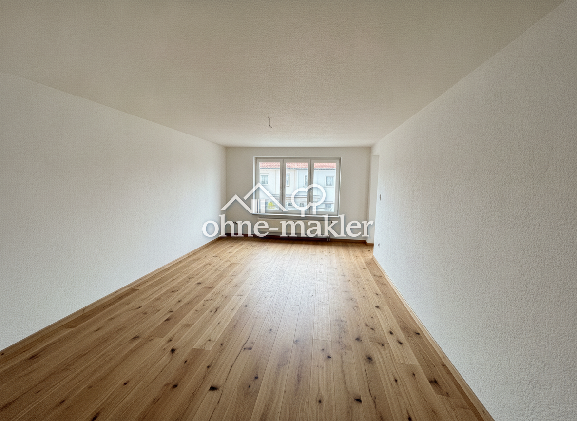 Komplett renoviert, ruhige Lage in Wolfgangsiedlung, 84032 Landshut (Industriegebiet Wolfgang)