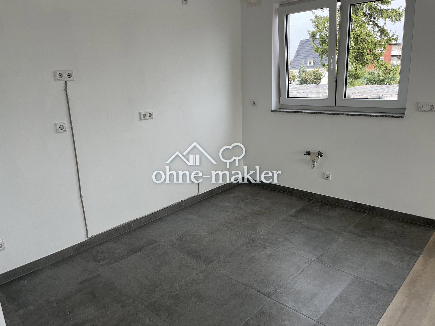 Barrierefreie 2-Zimmer-Wohnung in Ruhezone, 45721 Haltern am See