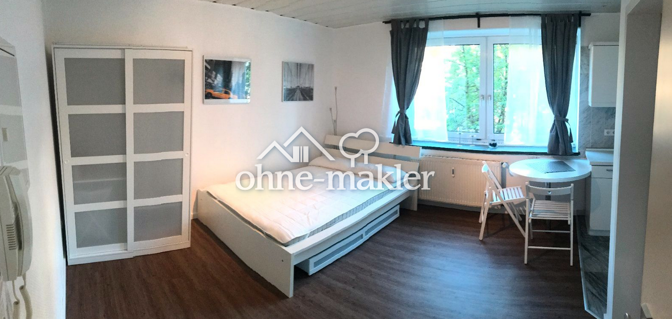 Modernes City-Apartement nahe MHH, 30625 Hannover
