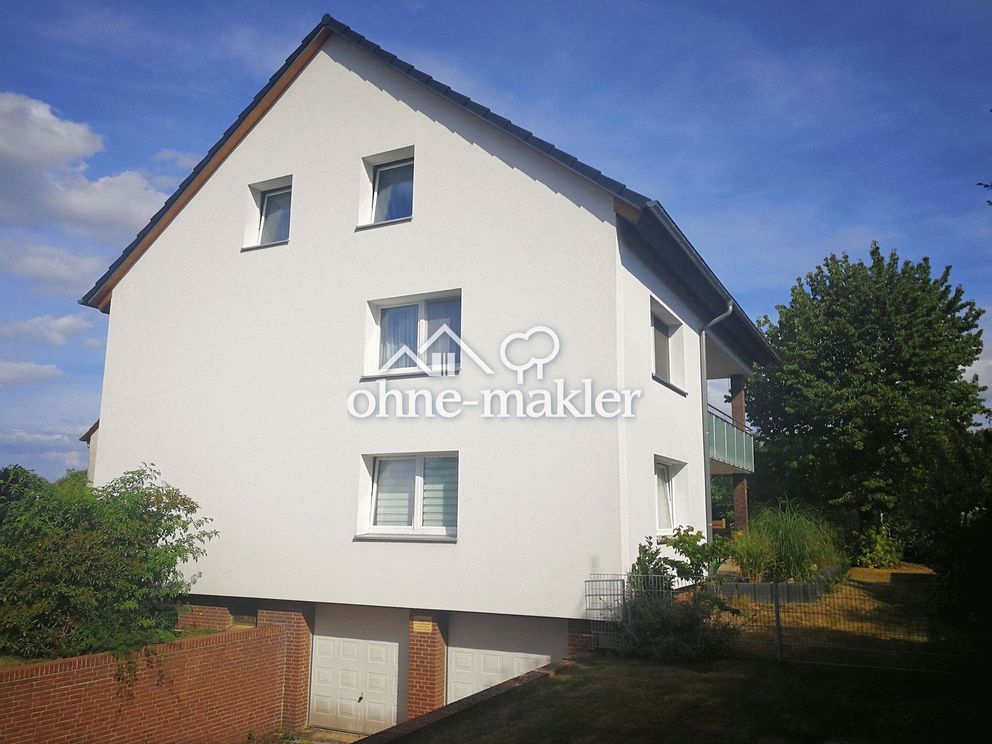 Zweifamilienhaus am Deister – Ihr neues Zuhause, 30974 Wennigsen (Deister)