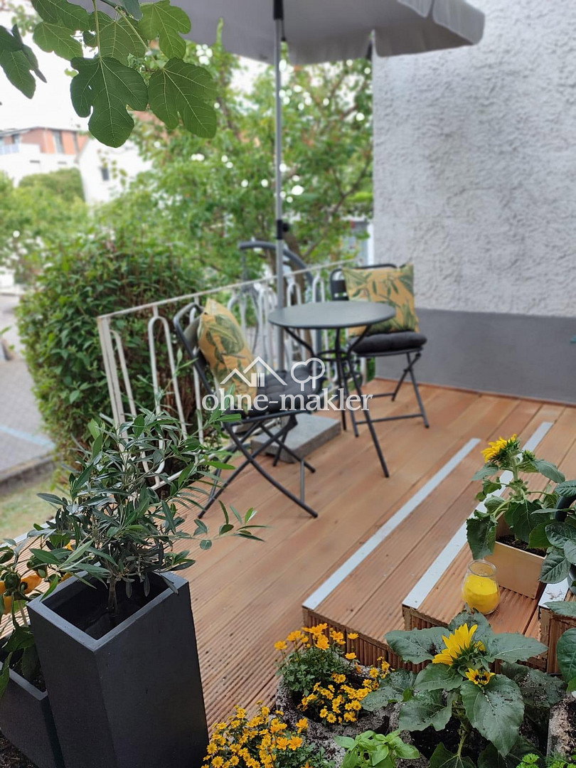 Familienparadies in Bensheim West, 64625 Bensheim
