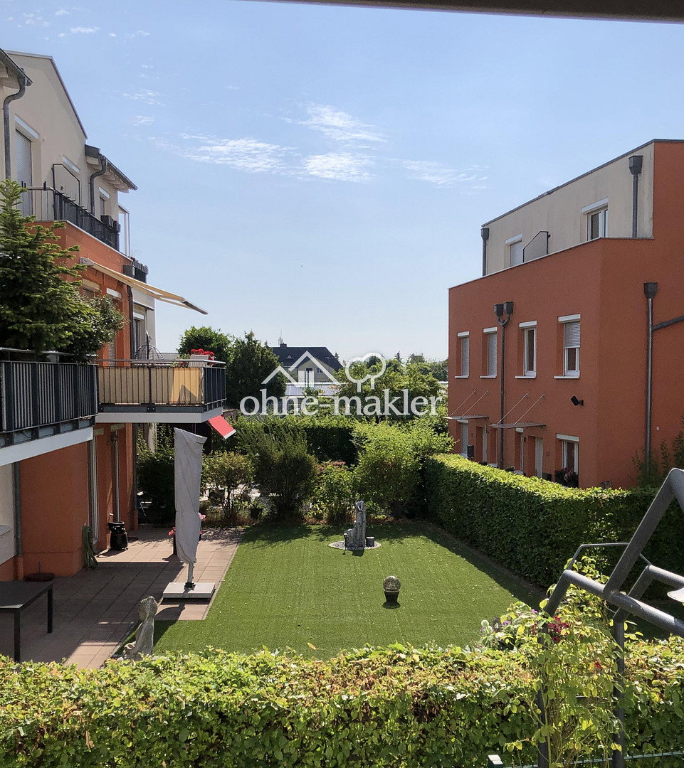 Maisonette in Bad Homburg – flexibel nutzbar, 61348 Bad Homburg v.d. Höhe