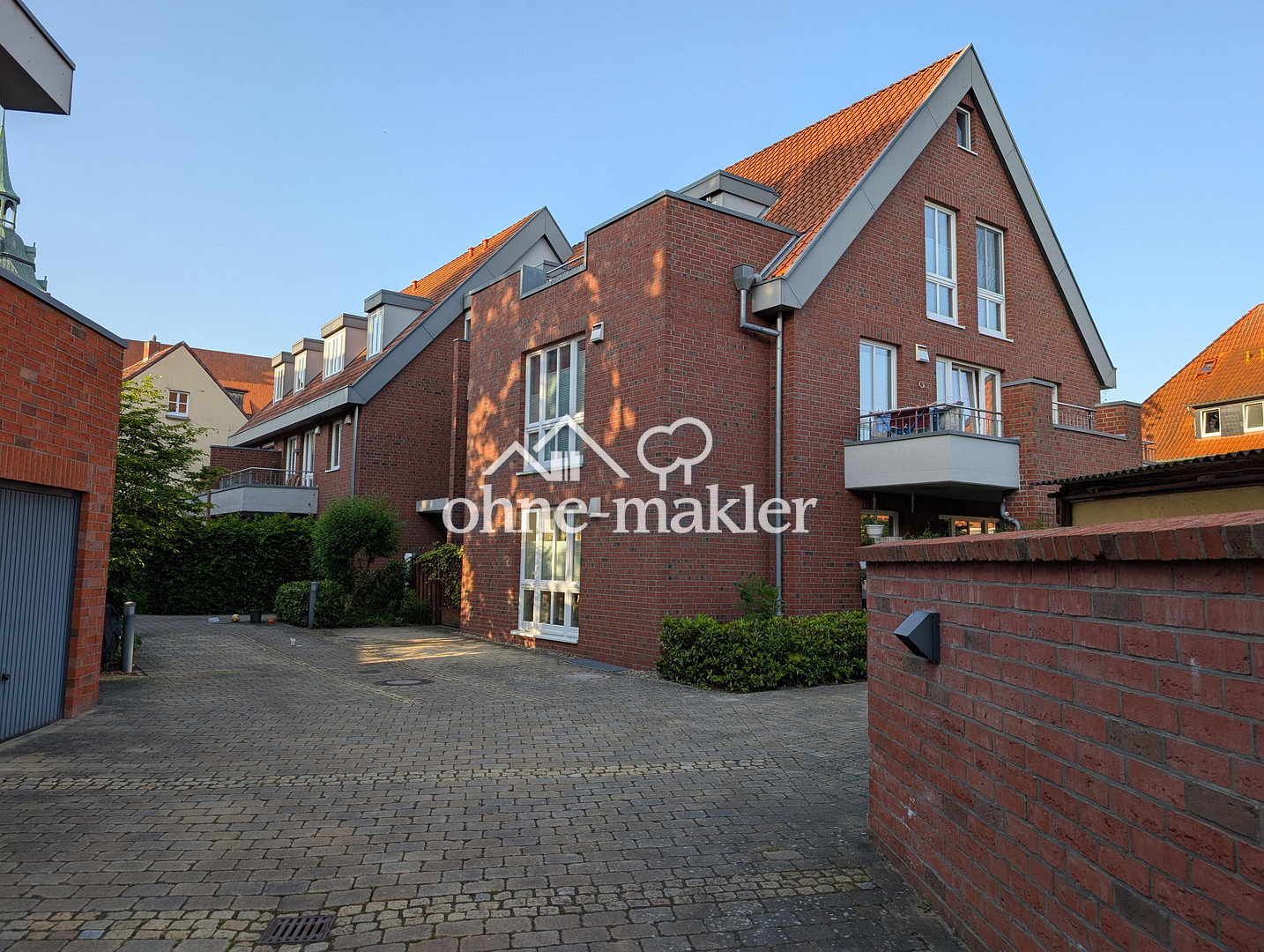 Barrierefreies Zuhause in Lüneburgs Altstadt, 21335 Lüneburg