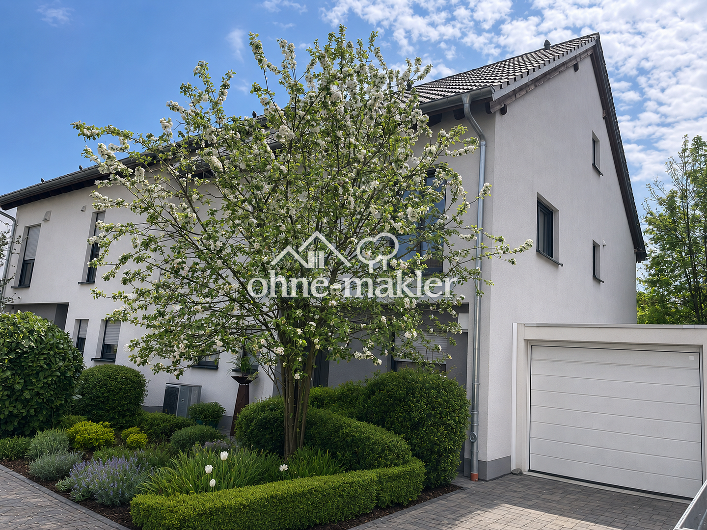 Traumhaus in Ludwigshafen – direkt vom Eigentümer, 67069 Ludwigshafen am Rhein (Edigheim Oppau Pfingstweide)