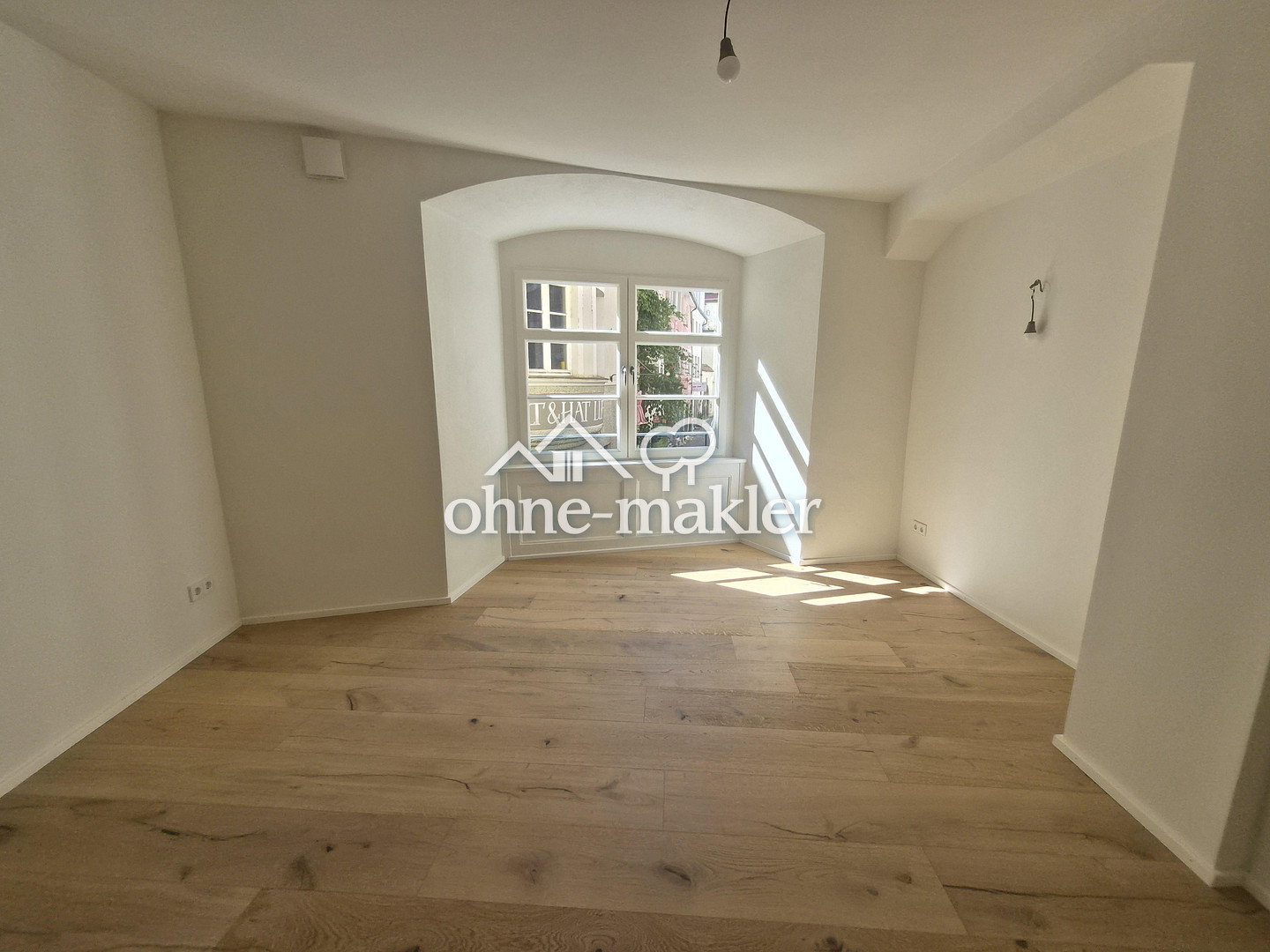 Lindau Wohnrarität mit Innenhof – erleben Sie Geschichte, 88131 Lindau (Bodensee)
