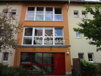 Erdgeschosswohnung mit Garten in Herpersdorf, 90455 Nürnberg