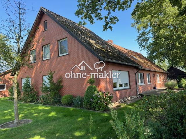 Hofidylle mit Potenzial – Münsterland-Flair, 49549 Ladbergen
