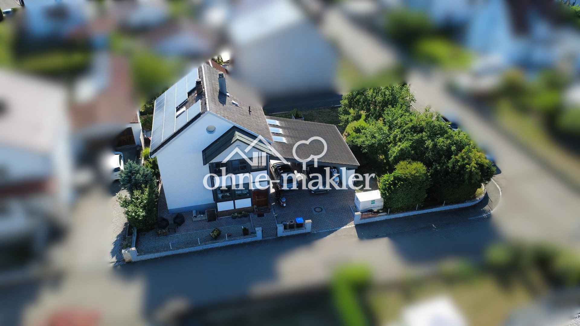 Familienparadies mit Einliegerwohnung in Neu-Ulm, 89233 Neu-Ulm