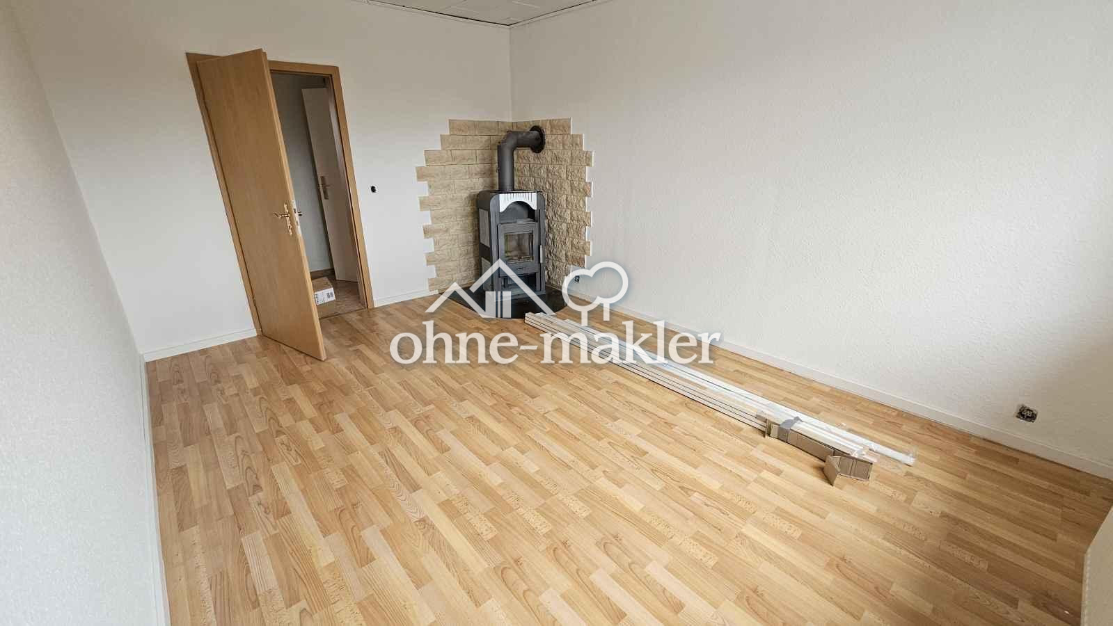 Ruhige Lage, renoviert & bezugsfertig, 29413 Dähre