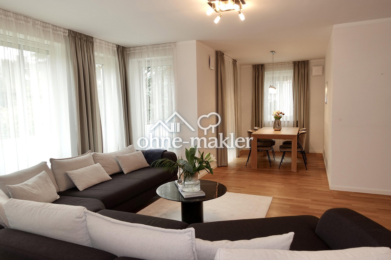 Traumwohnung in München – Pasing-Laim, 80687 München (Laim Pasing-Obermenzing)