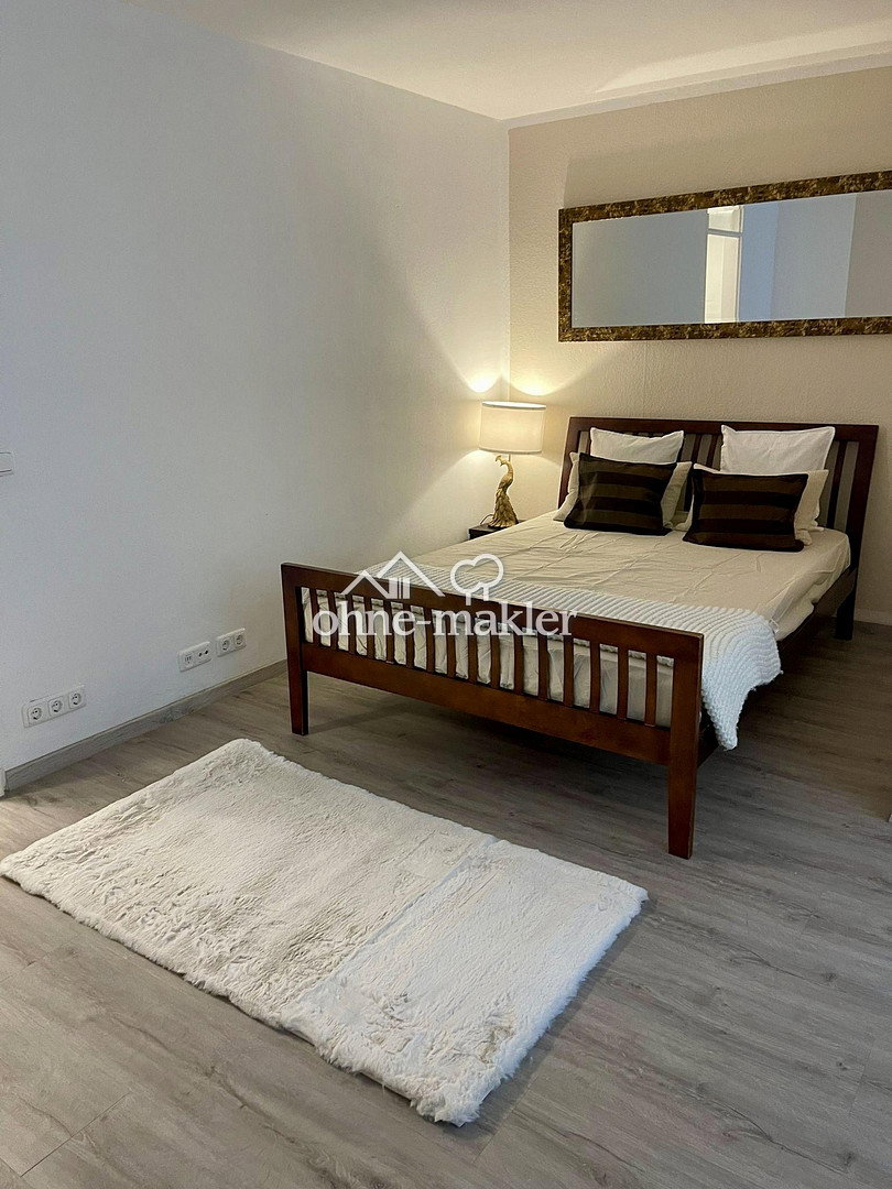 Charmantes WG-Zimmer in Top-Lage München, 80634 München (Neuhausen-Nymphenburg)