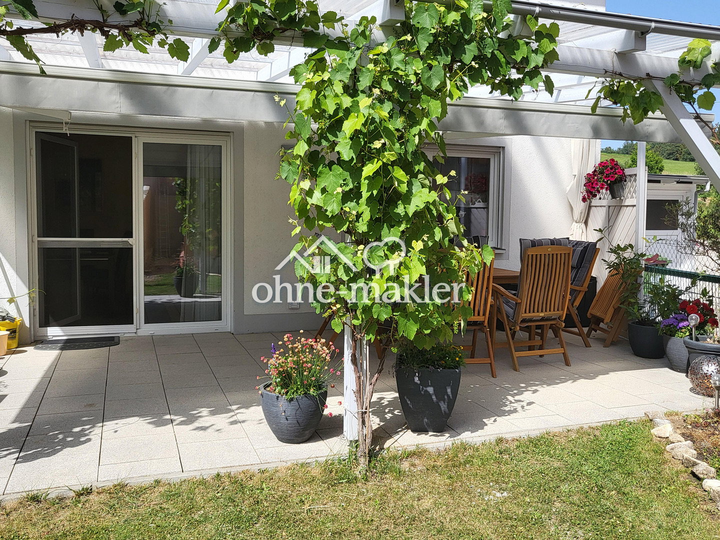 Exklusives EFH in Tegernbach, 85276 Pfaffenhofen a.d. Ilm
