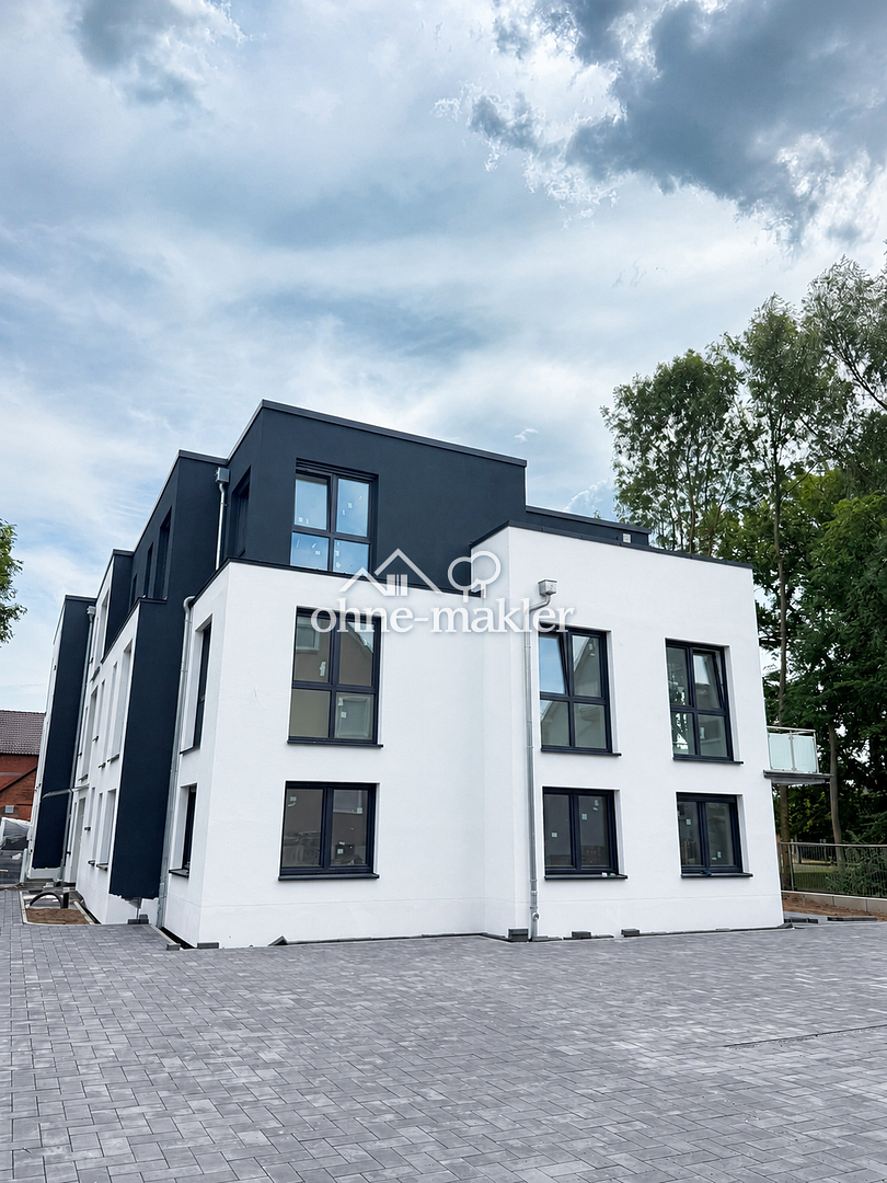 Modernes Luxusappartement in ruhiger Lage, 63526 Erlensee