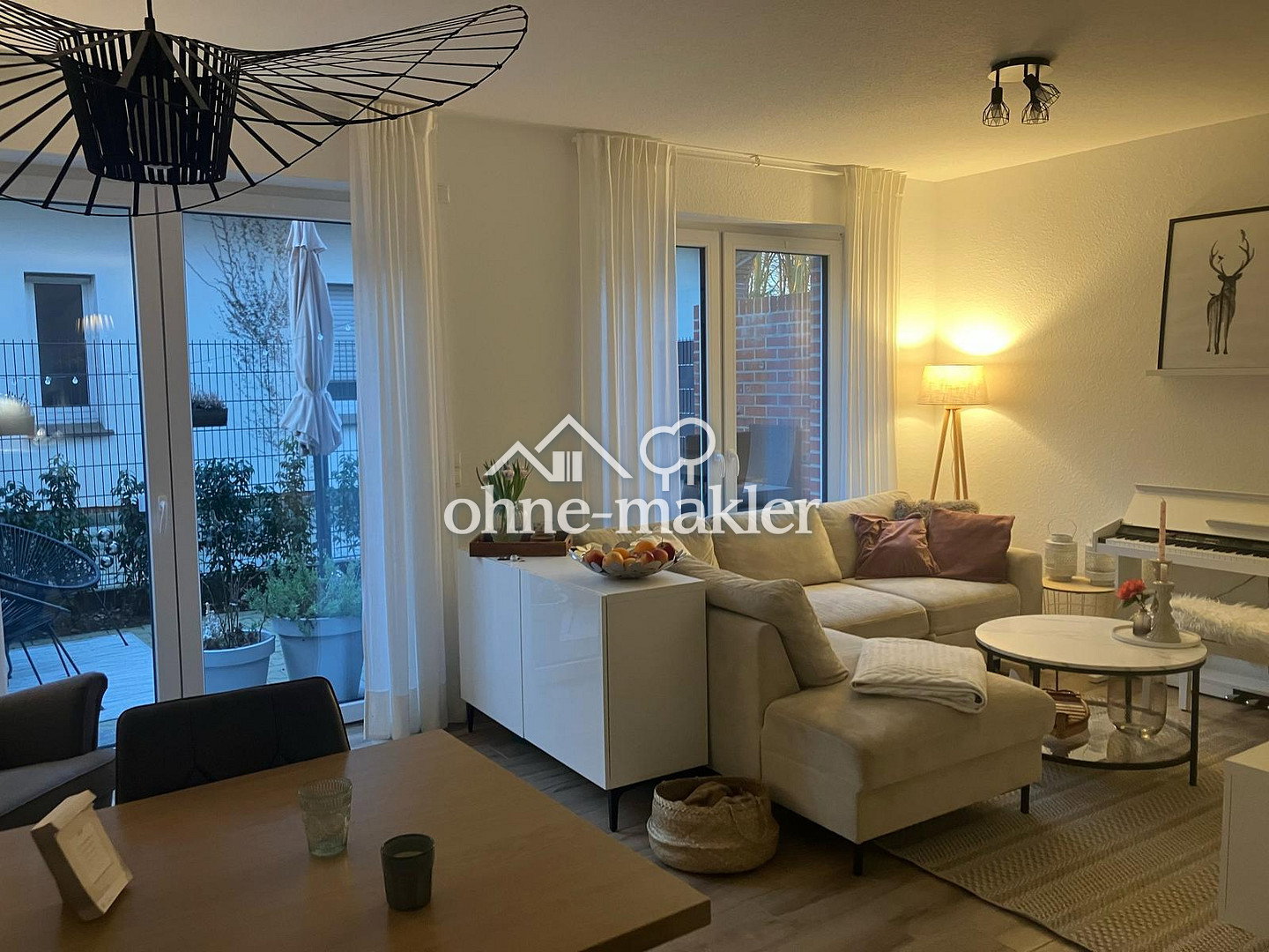 Charmantes 4-Zimmer-Haus in Cloppenburg, 49661 Cloppenburg