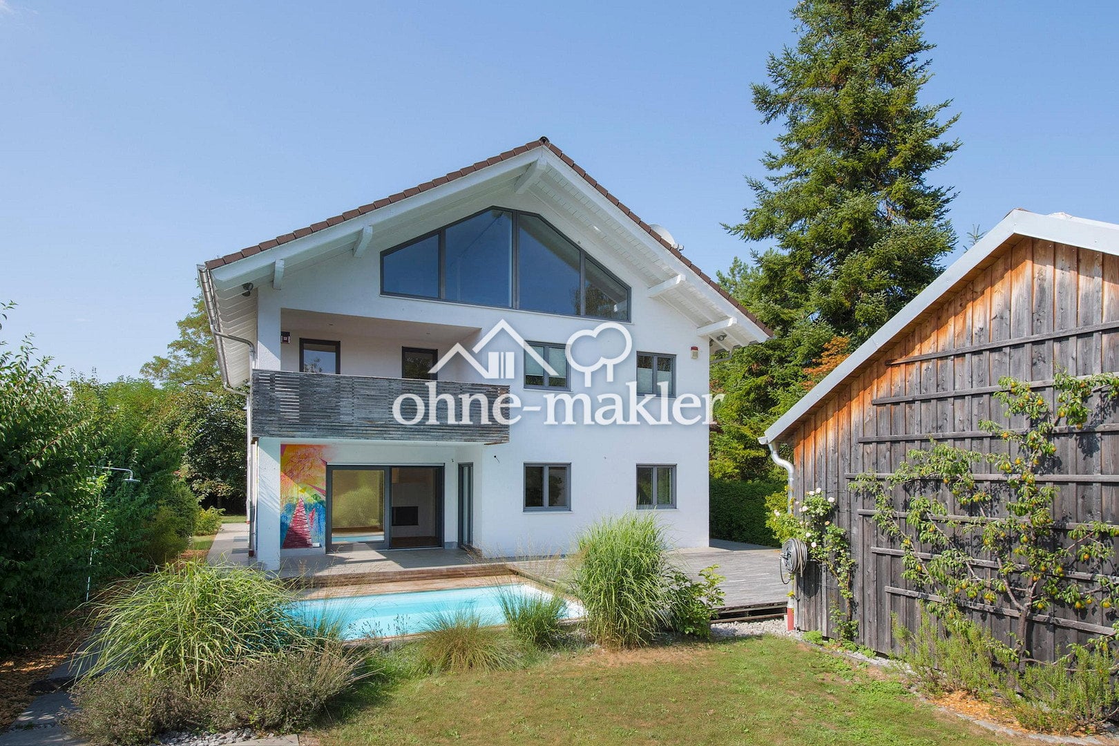Familienparadies am Starnberger See, 82402 Seeshaupt