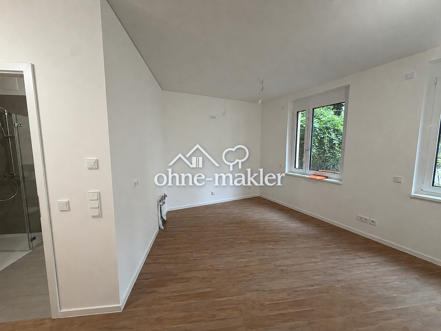 Neubauwohnung in Friedrichshain – Erstbezug, 10245 Berlin (Friedrichshain-Kreuzberg Friedrichshain)