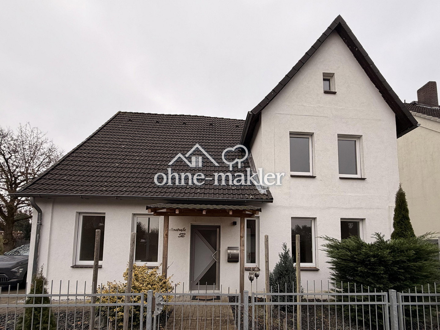 Charmante Wohnung in Winsen – mit Dachboden, 29308 Winsen (Aller)
