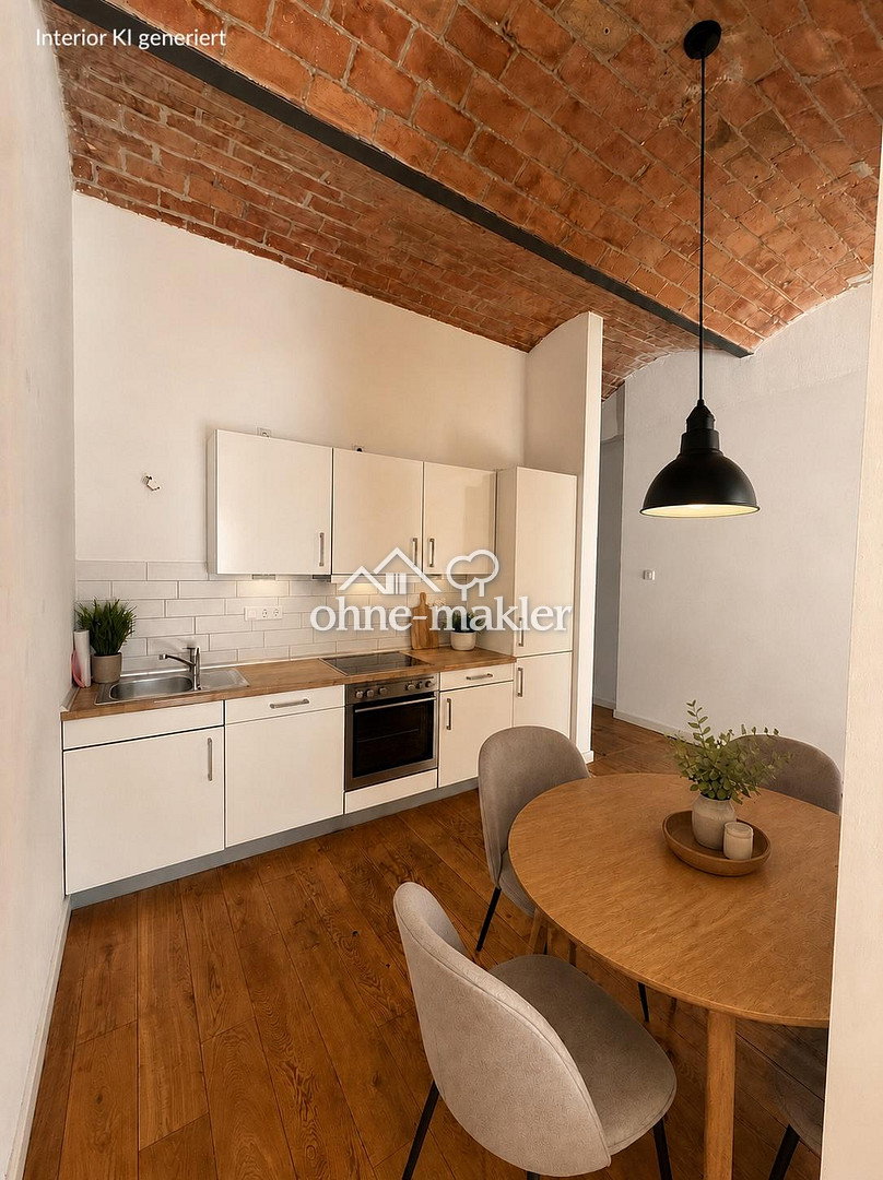 Loft mit Geschichte – Berlin-Weißensee, 13088 Berlin (Pankow)