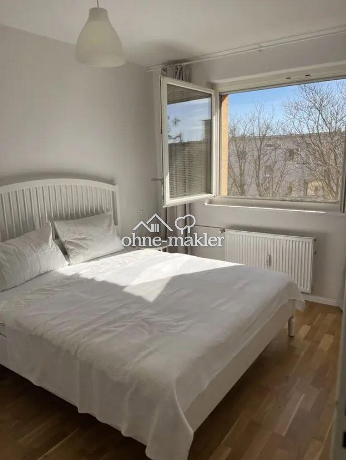 Köln charmantes Apartment mit Garten, 50931 Köln (Lindenthal)