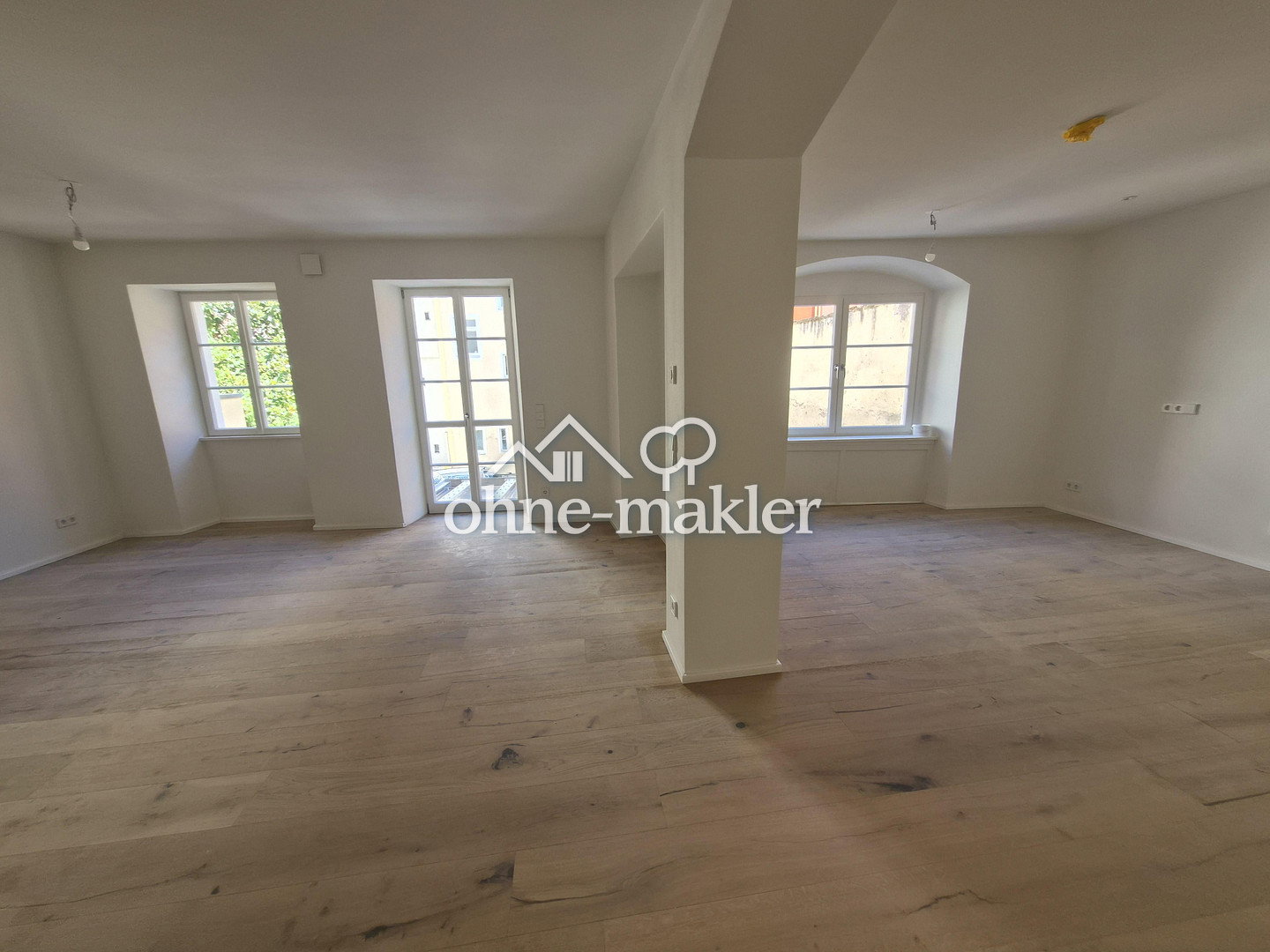 Lindau Historische Wohnung mit Flair, 88131 Lindau (Bodensee)