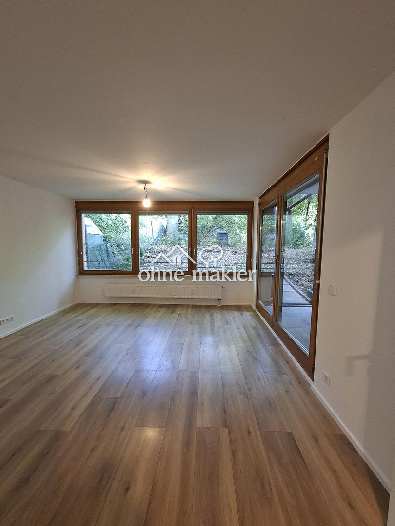 Grün, ruhig & renoviert – Ihr neues Zuhause, 70435 Stuttgart (Zuffenhausen)