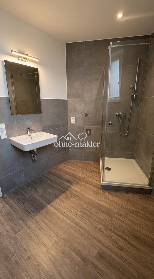 Dellviertel Kernsanierte 4-Zimmer-Wohnung, 47051 Duisburg (Altstadt Dellviertel Duissern Kaßlerfeld)
