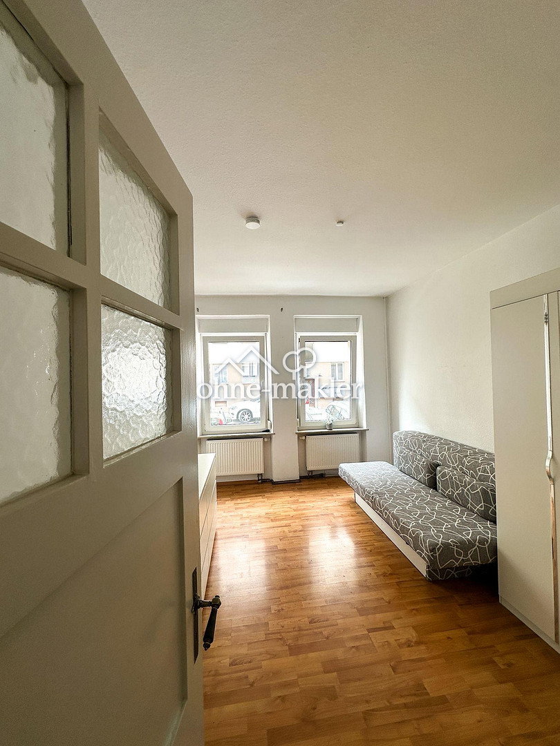 Top Lage in St. Leonhard – Neubau Wohnung, 90439 Nürnberg (Großreuth bei Schweinau Schweinau Sankt Leonhard Sündersbühl)