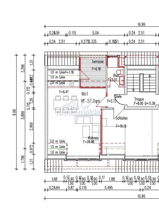 Zentrale Lage – Ideal für Business, 38440 Wolfsburg