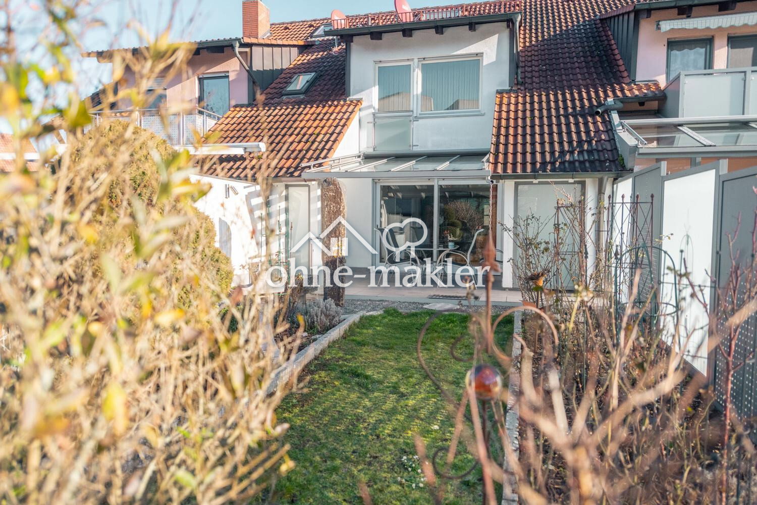 Gepflegtes Haus mit Garten Sauna in Neumarkt, 92318 Neumarkt i.d. OPf.