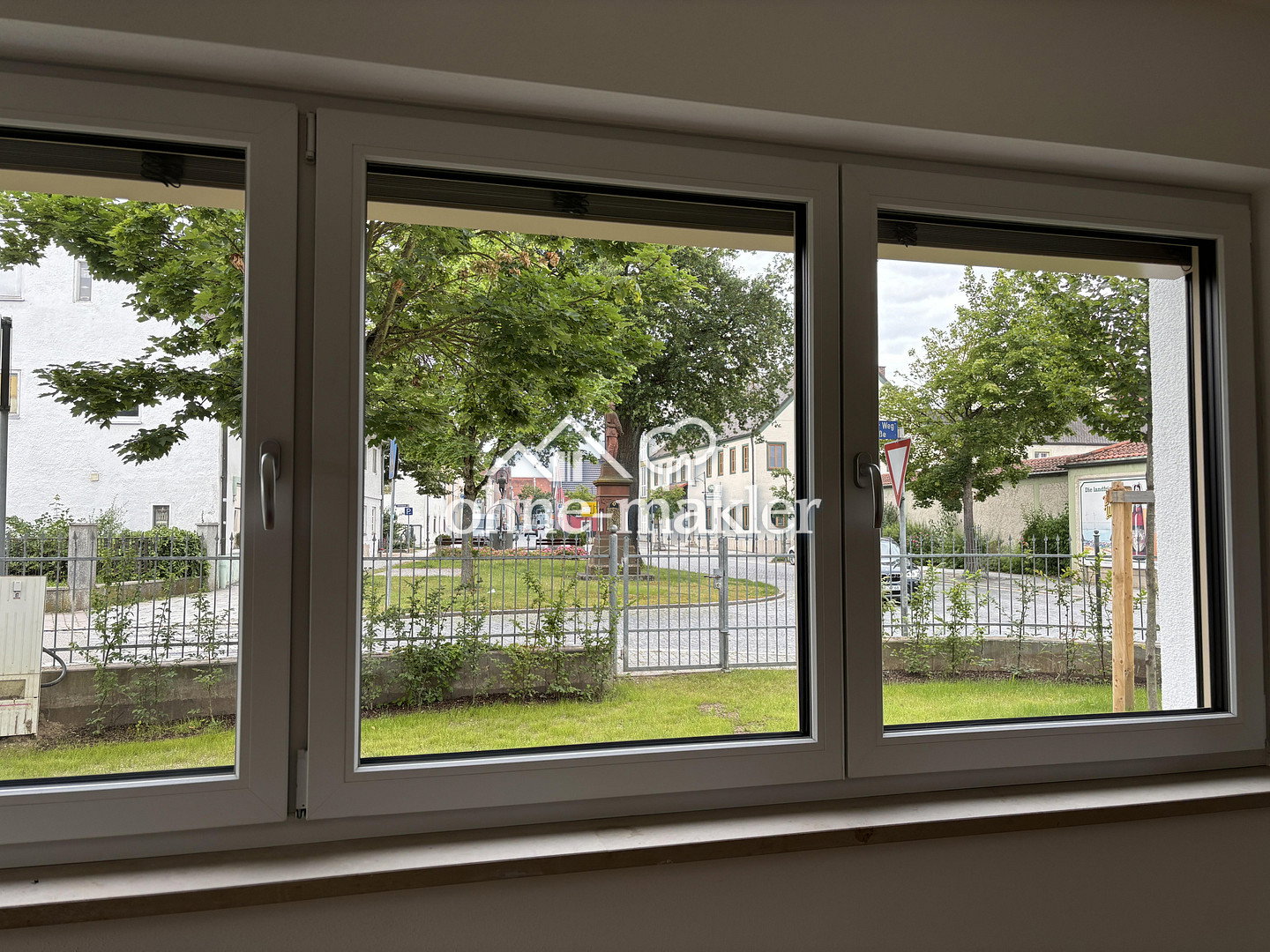 Neubau in Geiselhöring Garten & Sonderabschreibung, 94333 Geiselhöring