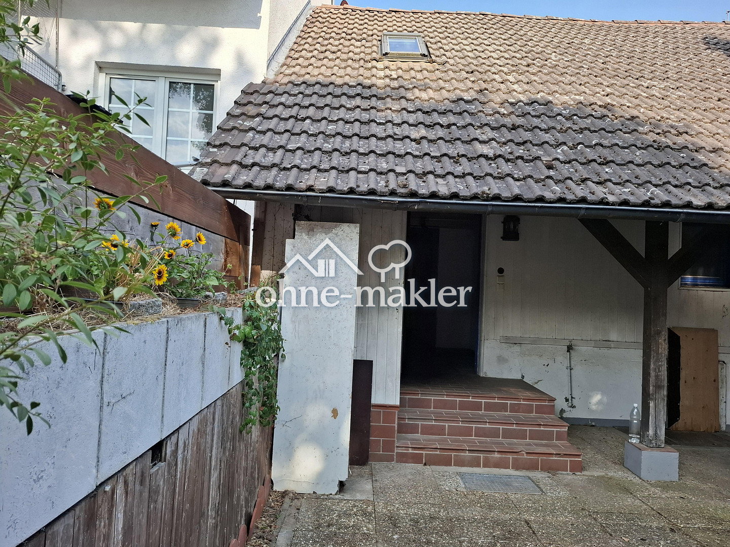 Renovierungsbedürftiges Häuschen in Zeilhard, 64354 Reinheim