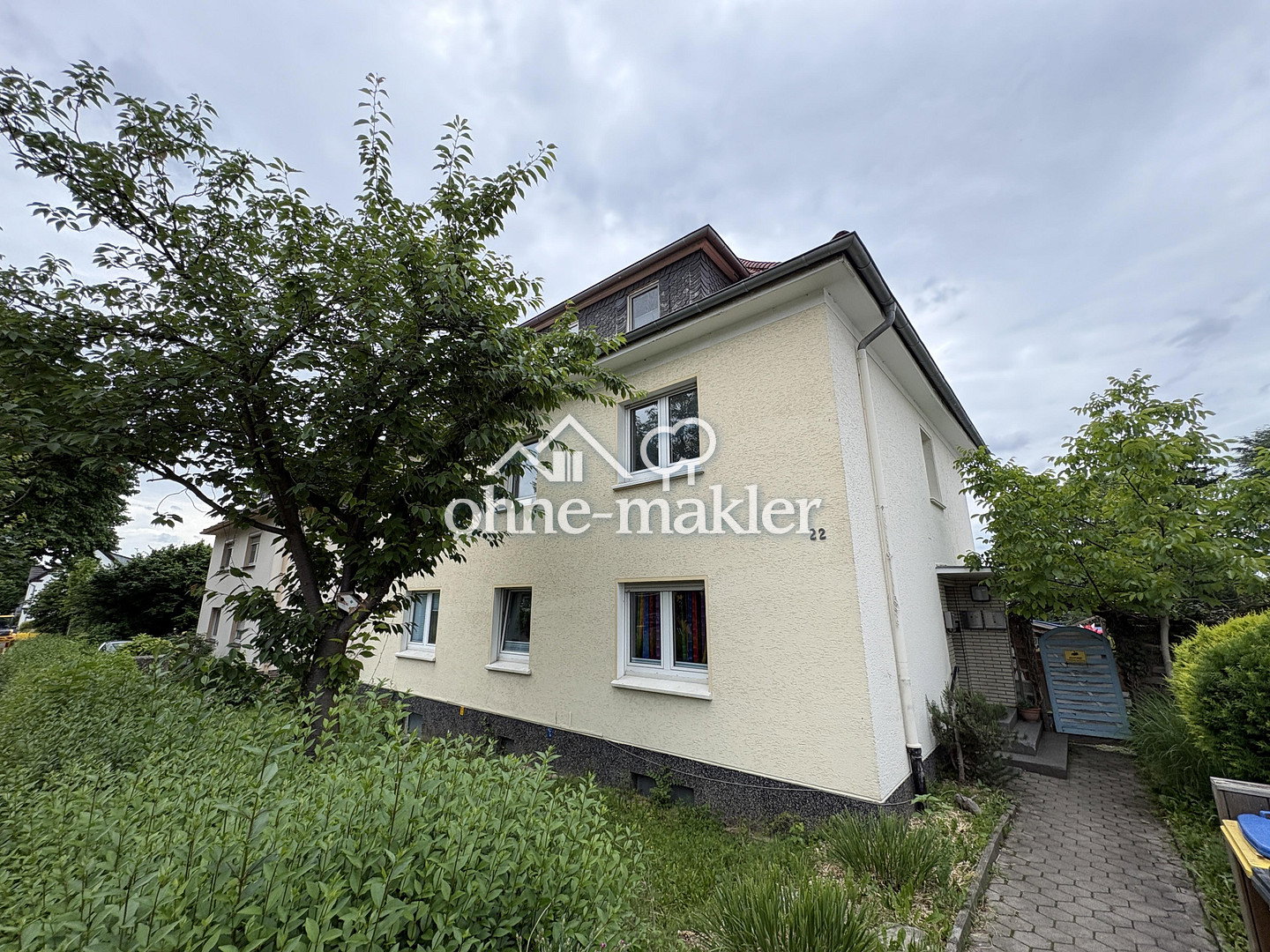 Gemütliche 2-Zimmer-WG in ruhiger Lage, 44269 Dortmund (Benninghofen Berghofen Schüren)
