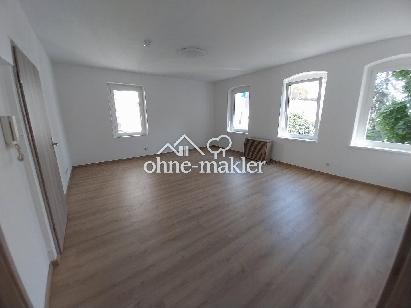 Weststadt-Flair Helle 2-Zimmer Wohnung zu mieten, 70176 Stuttgart (Mitte West)