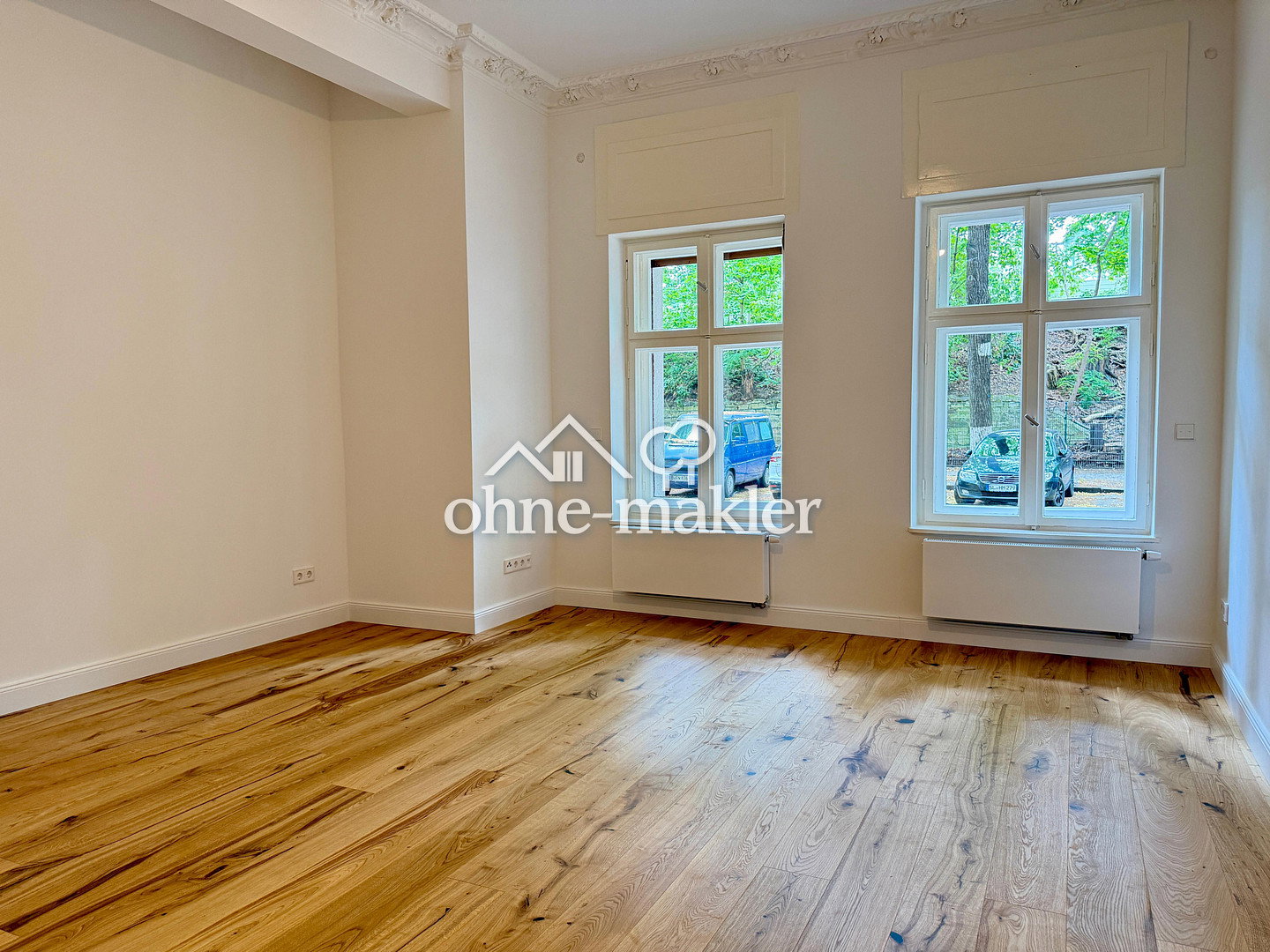 Kapitalanlage in Top-Lage Berlin, 14057 Berlin (Charlottenburg-Wilmersdorf Charlottenburg Westend)