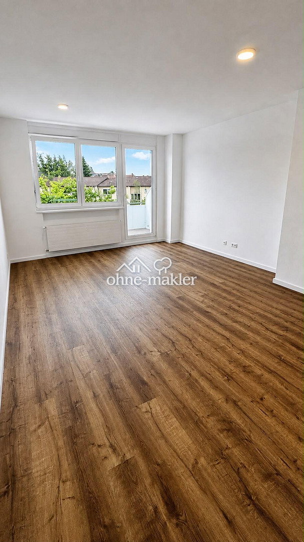 Königsbau-Flair Südbalkon & neue Küche, 78464 Konstanz